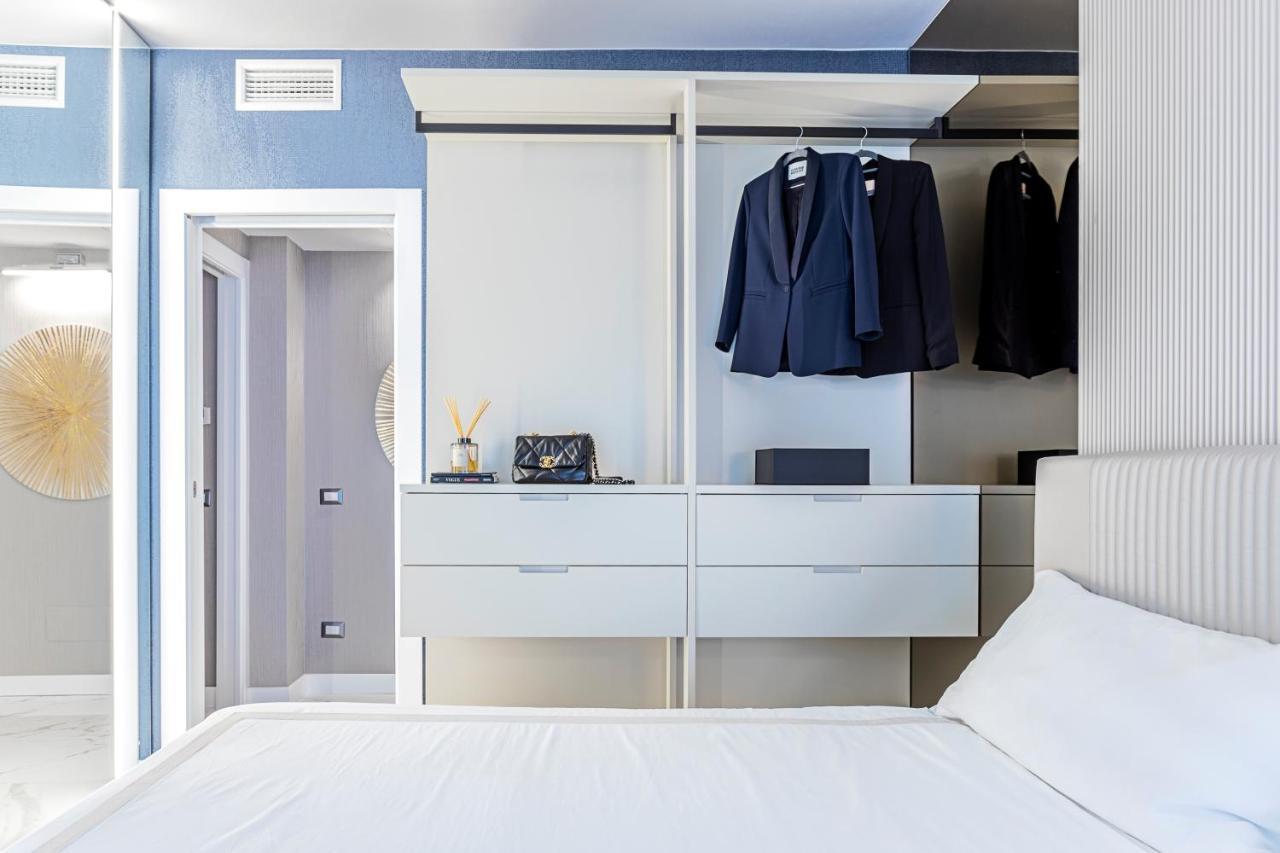 Glaucia Home Milano Eksteriør bilde