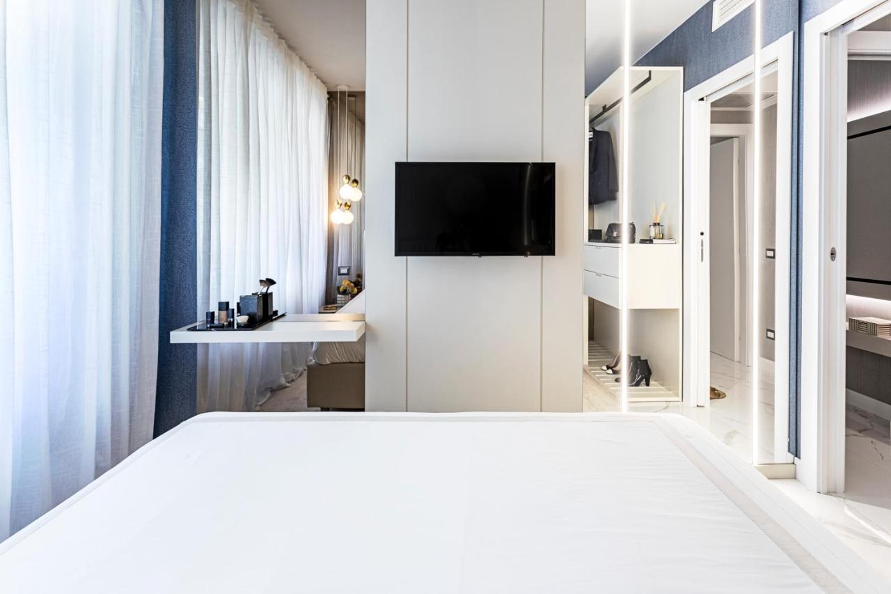 Glaucia Home Milano Eksteriør bilde