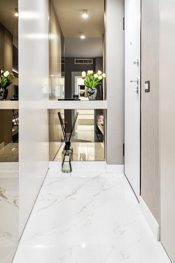 Glaucia Home Milano Eksteriør bilde
