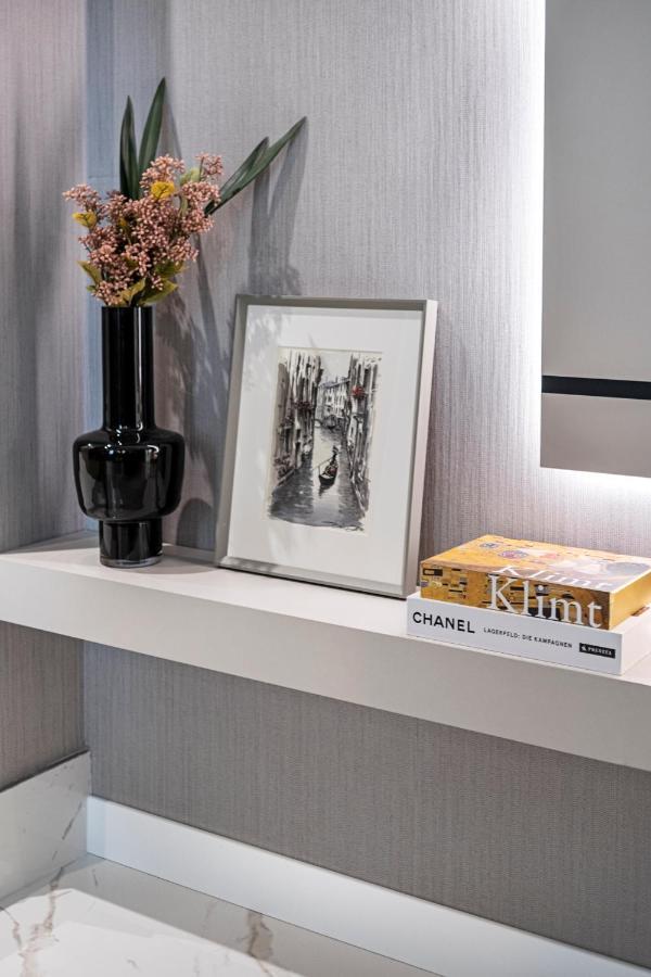 Glaucia Home Milano Eksteriør bilde