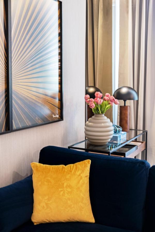 Glaucia Home Milano Eksteriør bilde