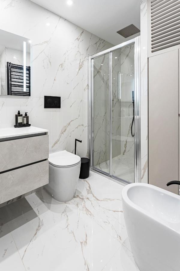 Glaucia Home Milano Eksteriør bilde