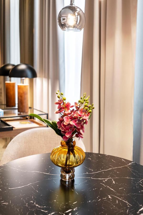 Glaucia Home Milano Eksteriør bilde