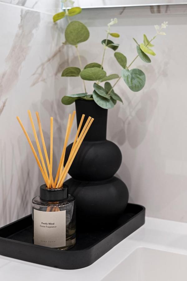 Glaucia Home Milano Eksteriør bilde