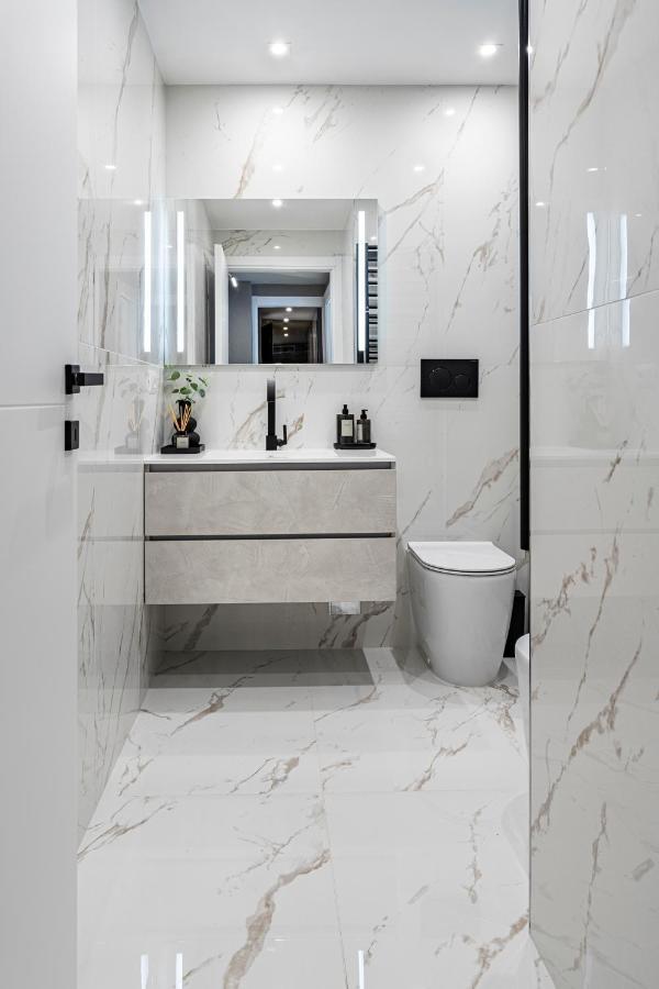 Glaucia Home Milano Eksteriør bilde