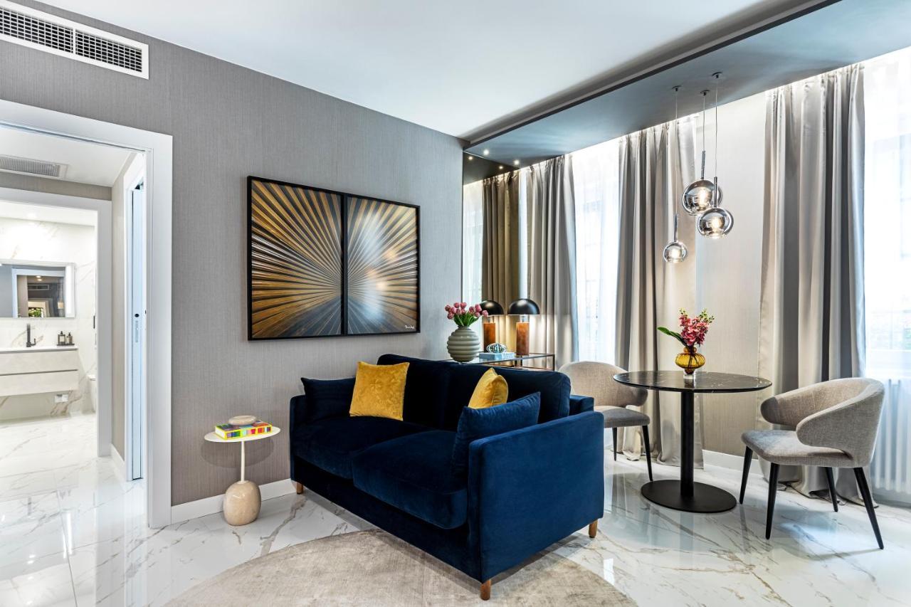Glaucia Home Milano Eksteriør bilde