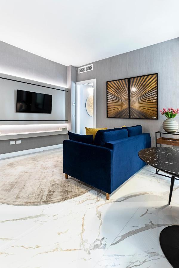 Glaucia Home Milano Eksteriør bilde