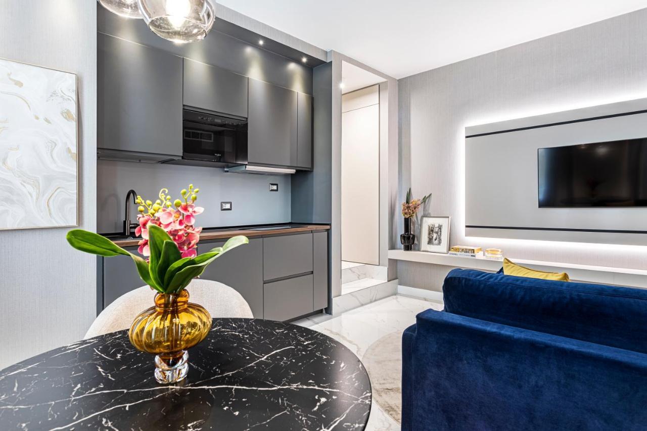 Glaucia Home Milano Eksteriør bilde