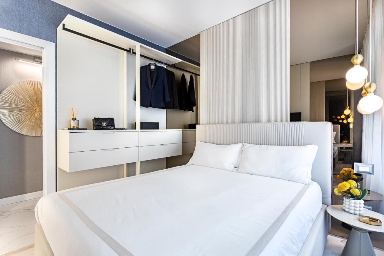 Glaucia Home Milano Eksteriør bilde