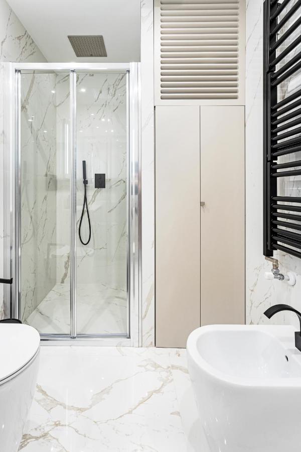 Glaucia Home Milano Eksteriør bilde