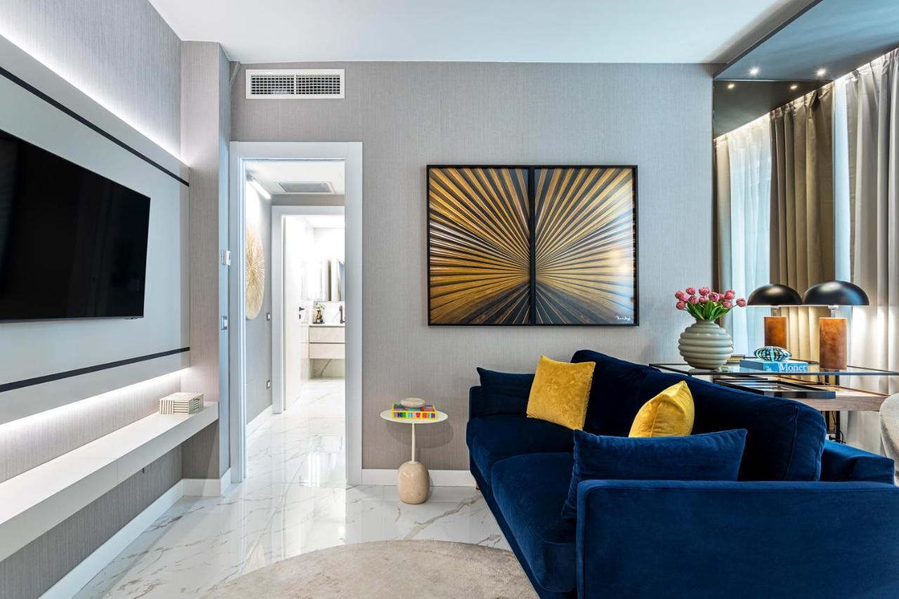 Glaucia Home Milano Eksteriør bilde