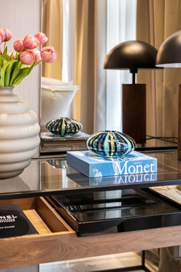 Glaucia Home Milano Eksteriør bilde