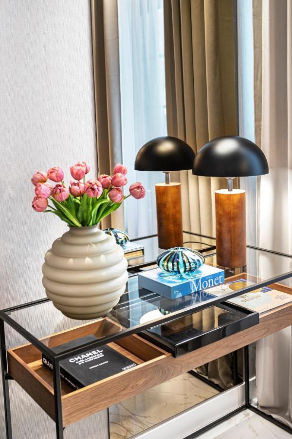 Glaucia Home Milano Eksteriør bilde